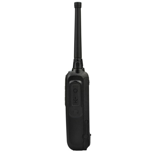 Walkie Talkie Mobile 350MHz VHF/UHF Handheld FM Radio Transmitter TD-14